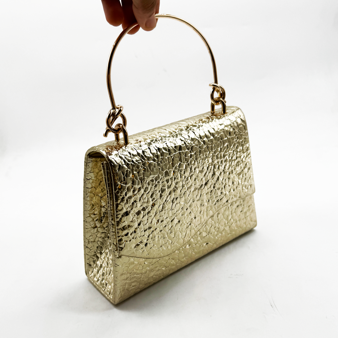 Foil Effect