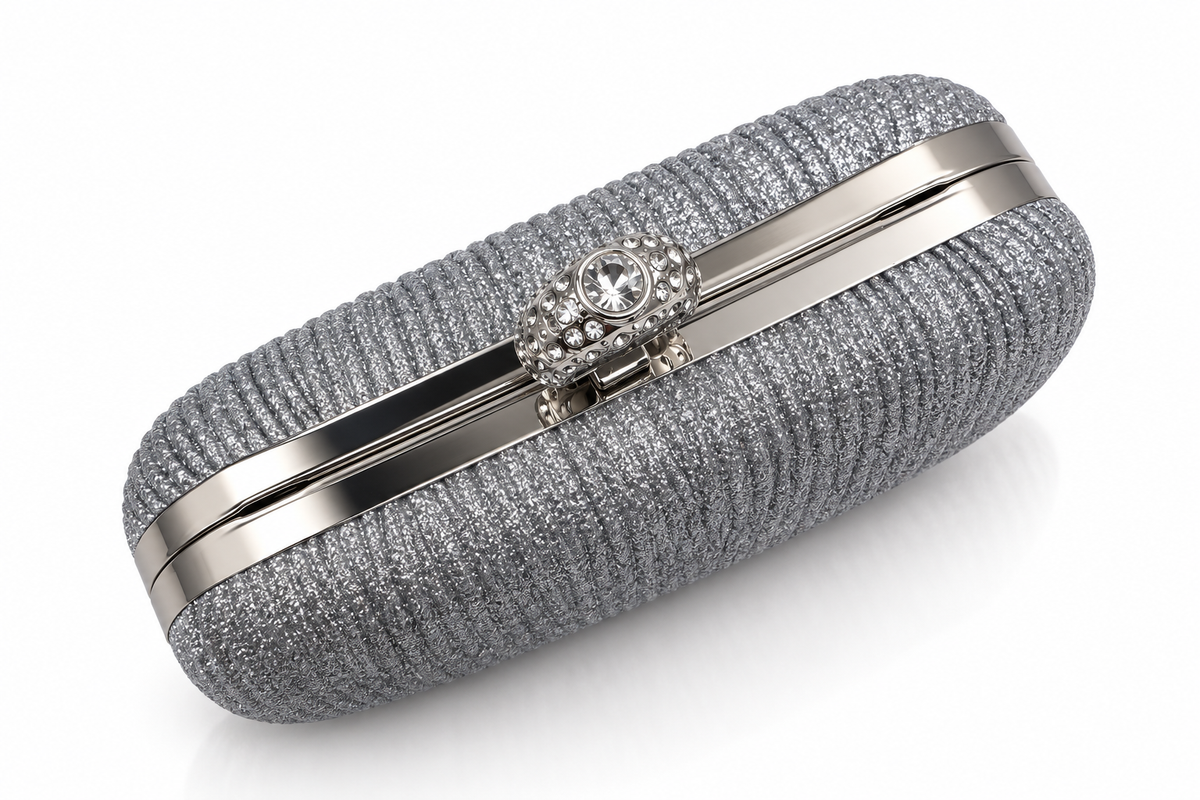 The Ring clutch