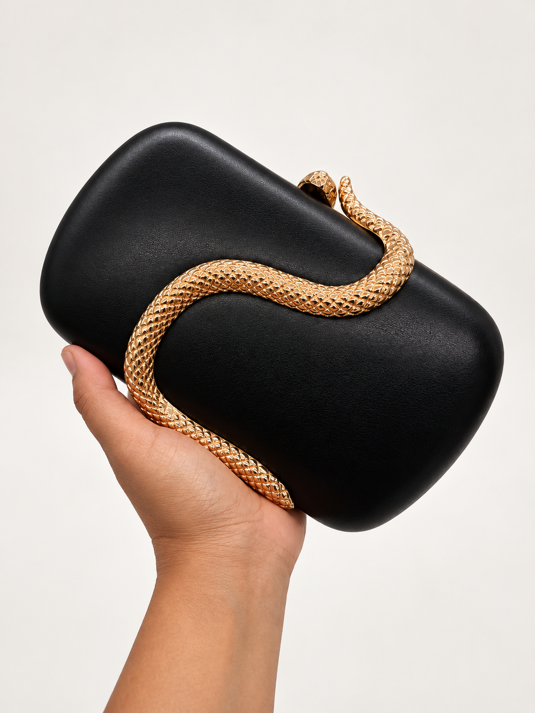 The Serpent Clutch