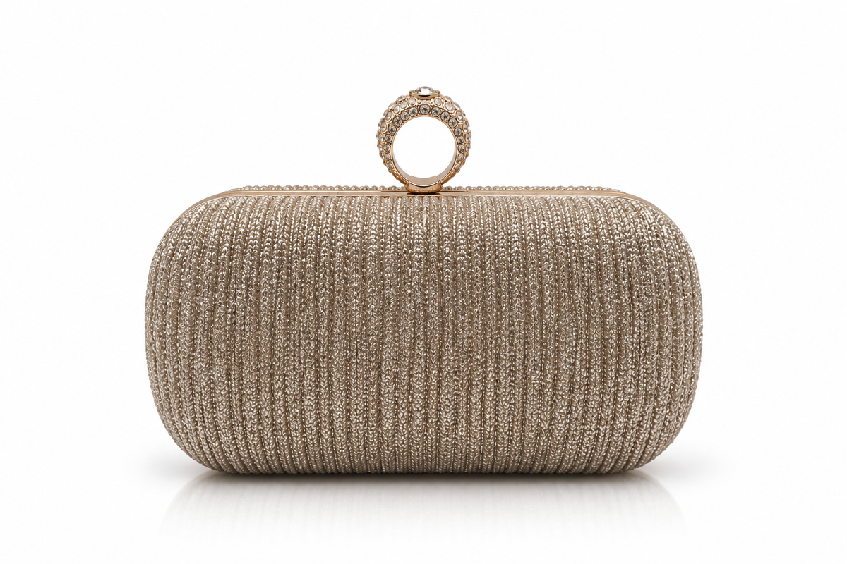 The Ring clutch