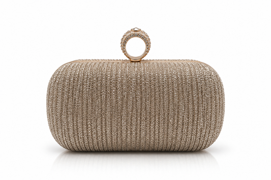 The Ring clutch