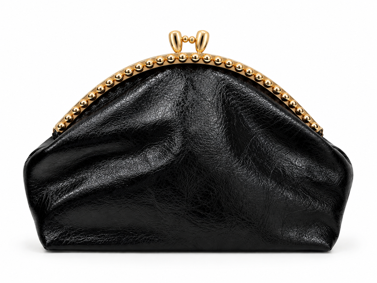 The Noelle clutch