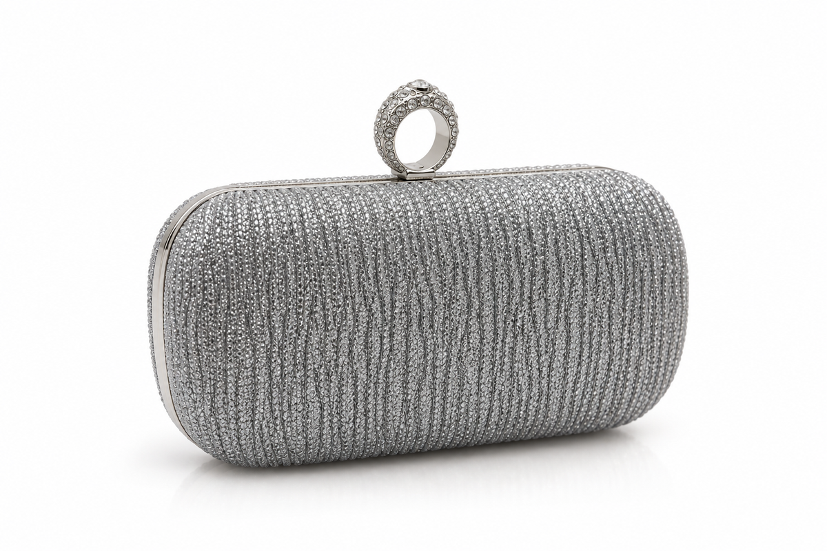 The Ring clutch