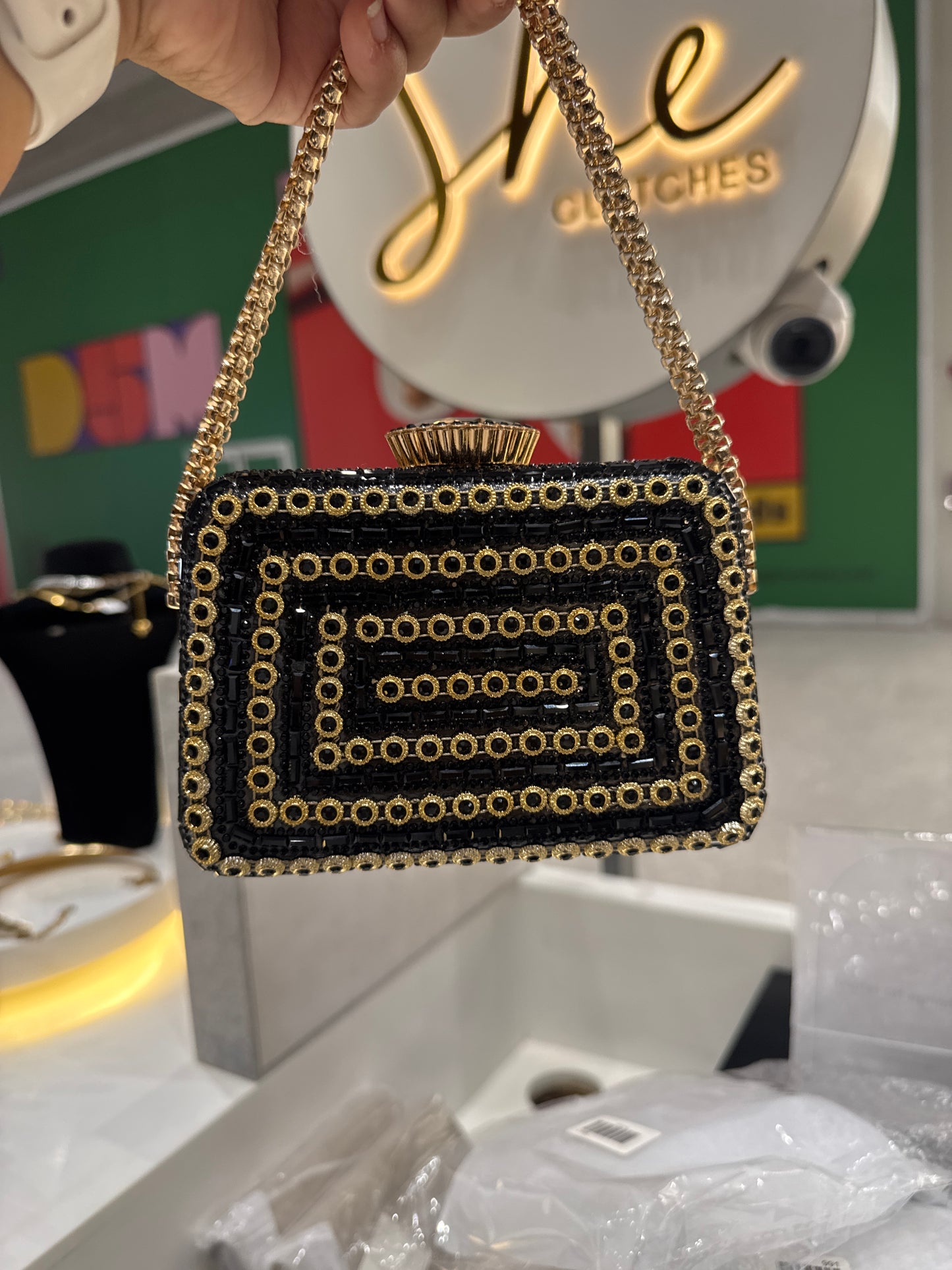 Mini Bag