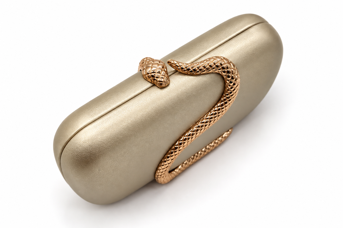 The Serpent Clutch