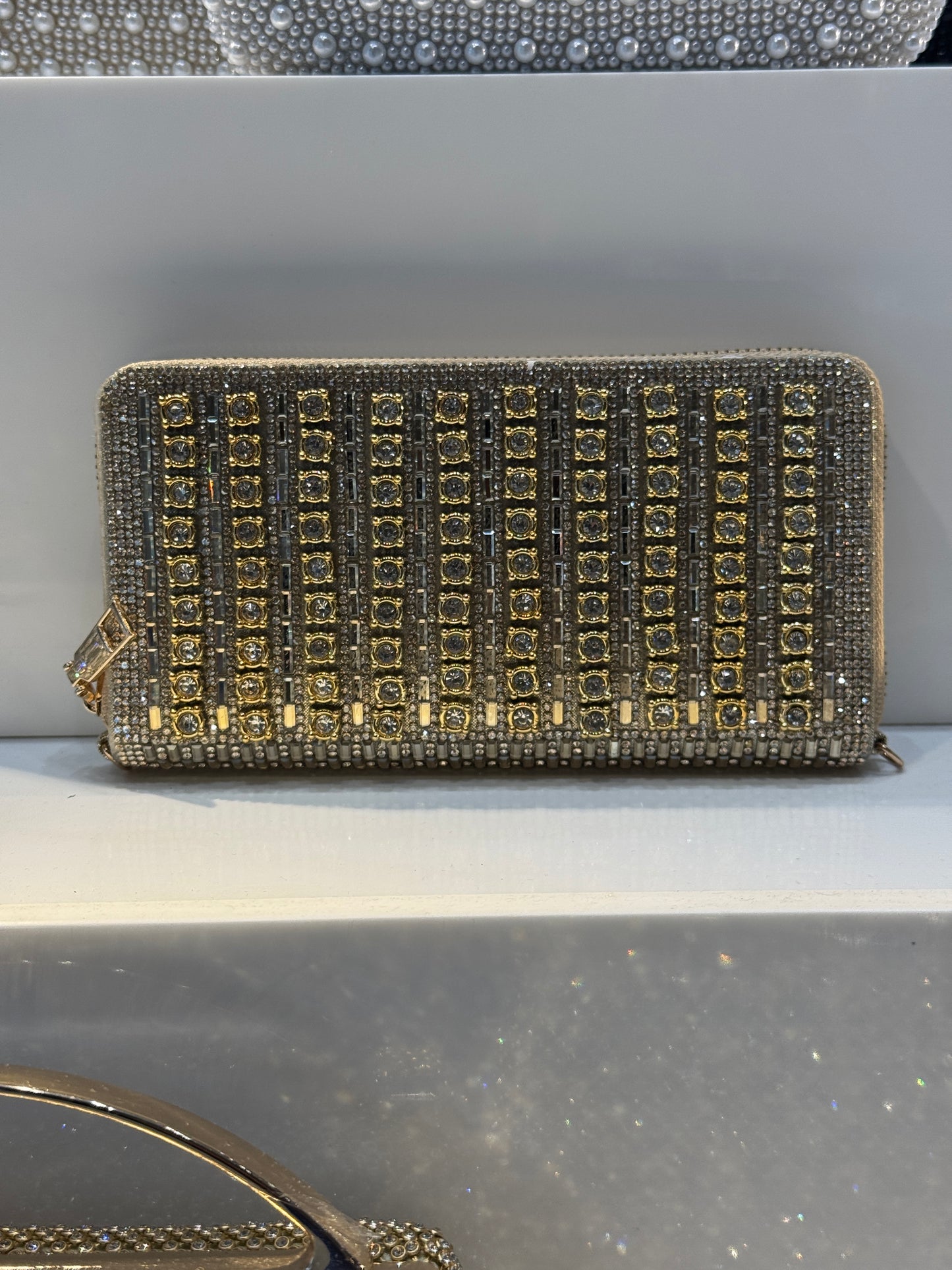 Wallet on chain large