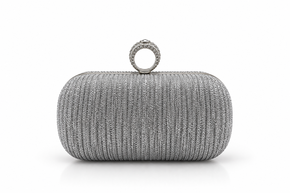 The Ring clutch