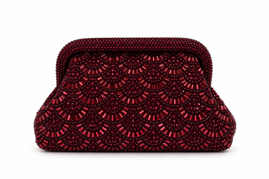 The Versailles clutch