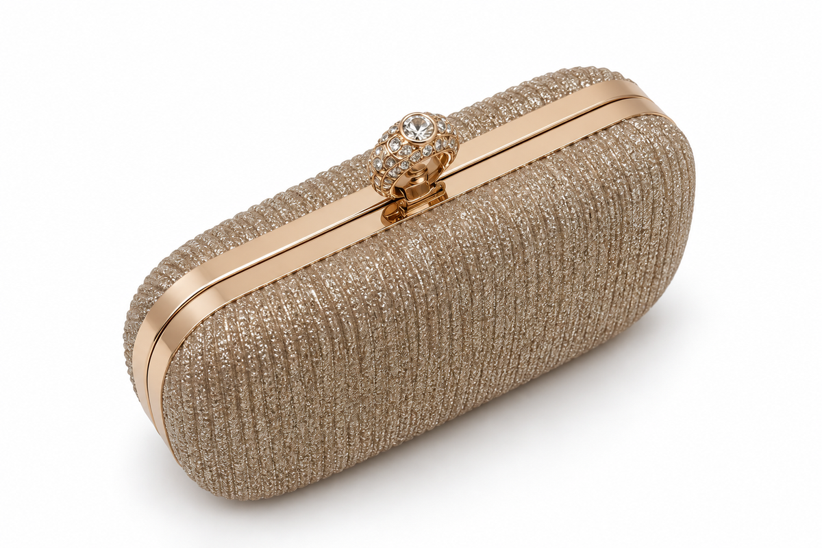 The Ring clutch