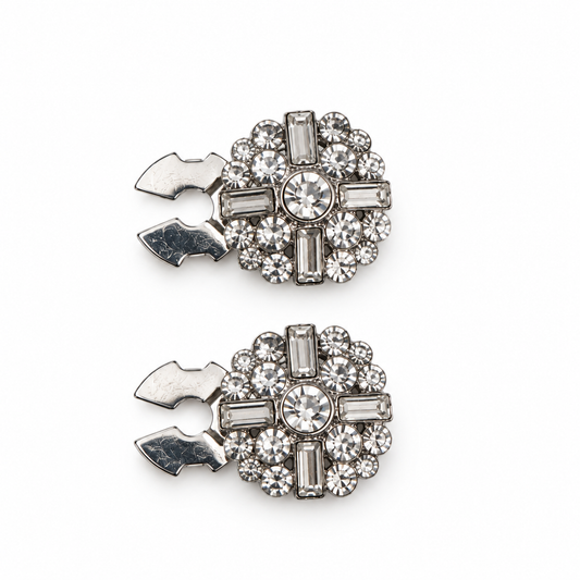 Etoile cufflinks