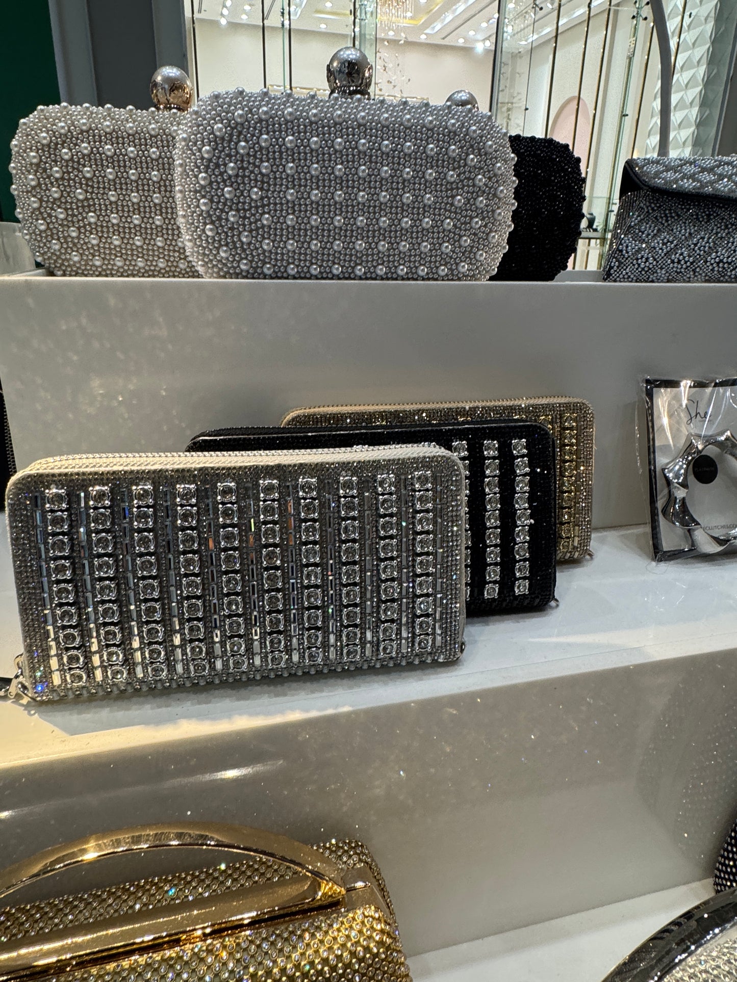 Wallet on chain large