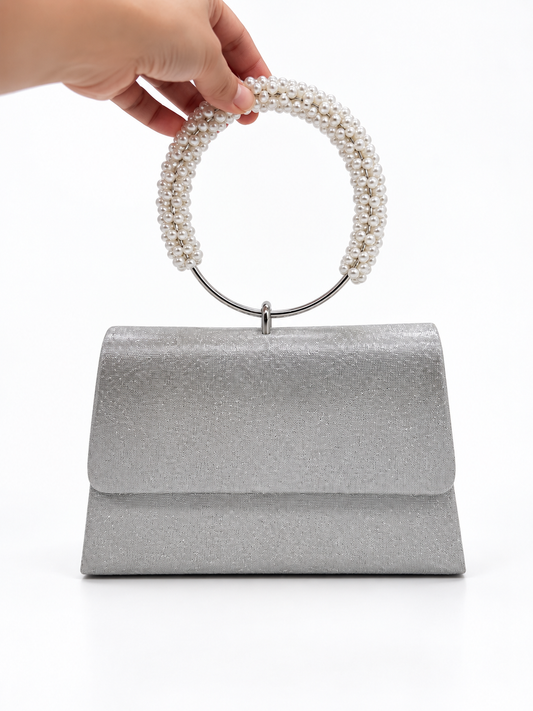 Pearl Ring