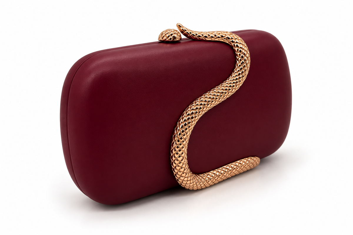 The Serpent Clutch