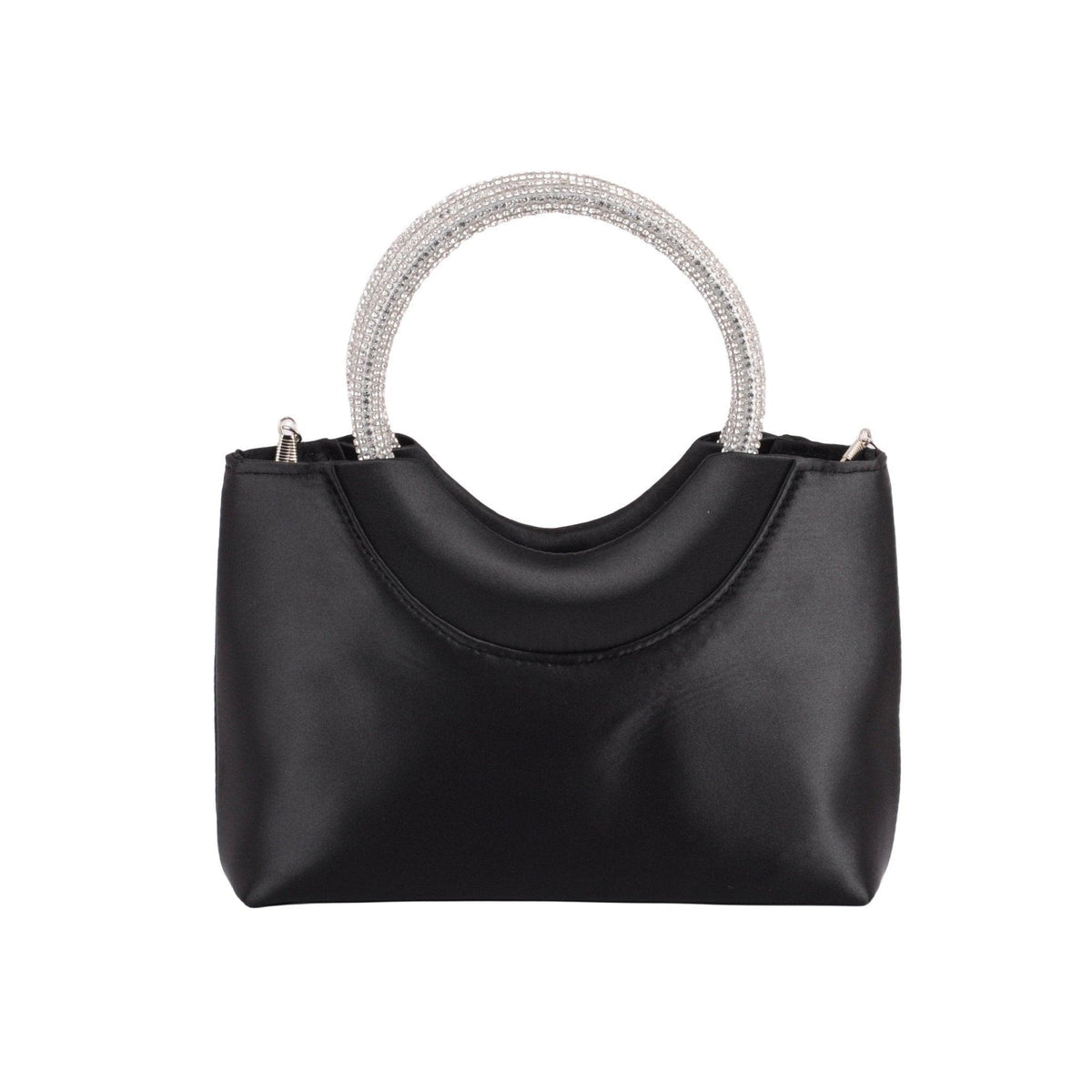 Black Halo handle