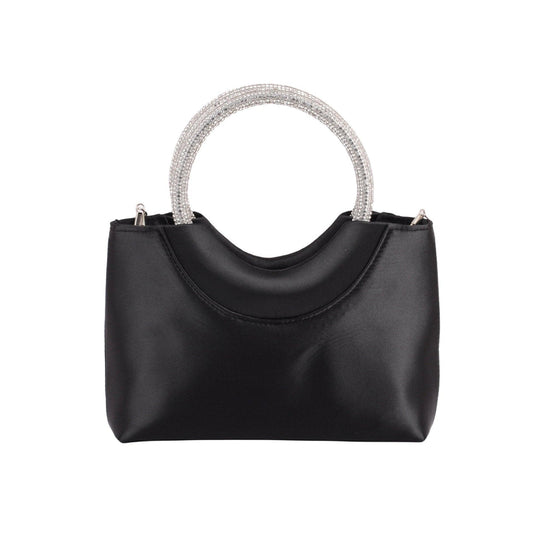 Black Halo handle