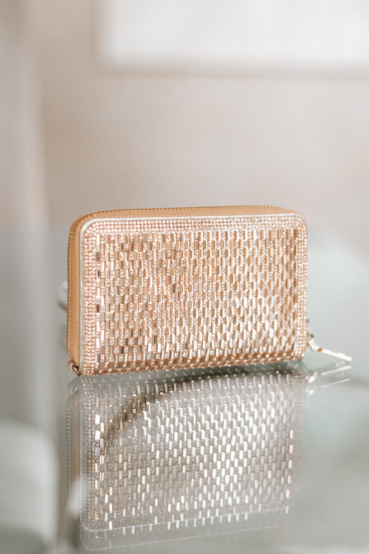 Wallet on chain