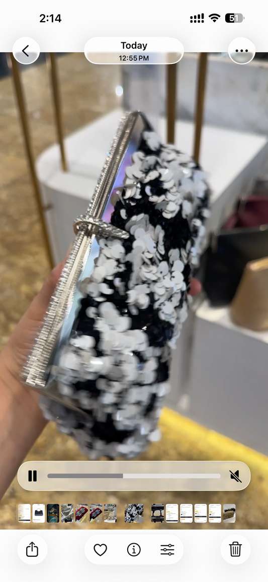 Sequins Love