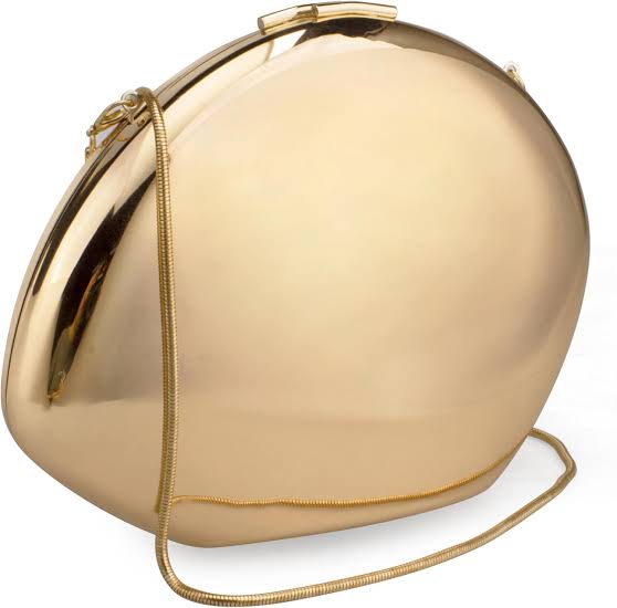 Golden Shell