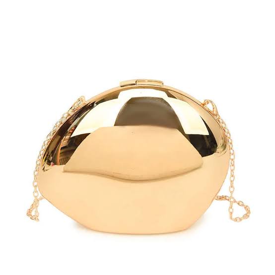 Golden Shell