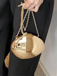 Golden Shell