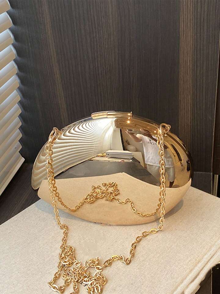 Golden Shell