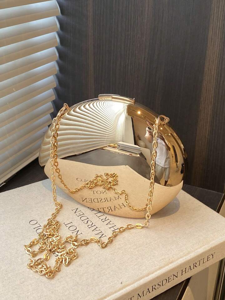 Golden Shell