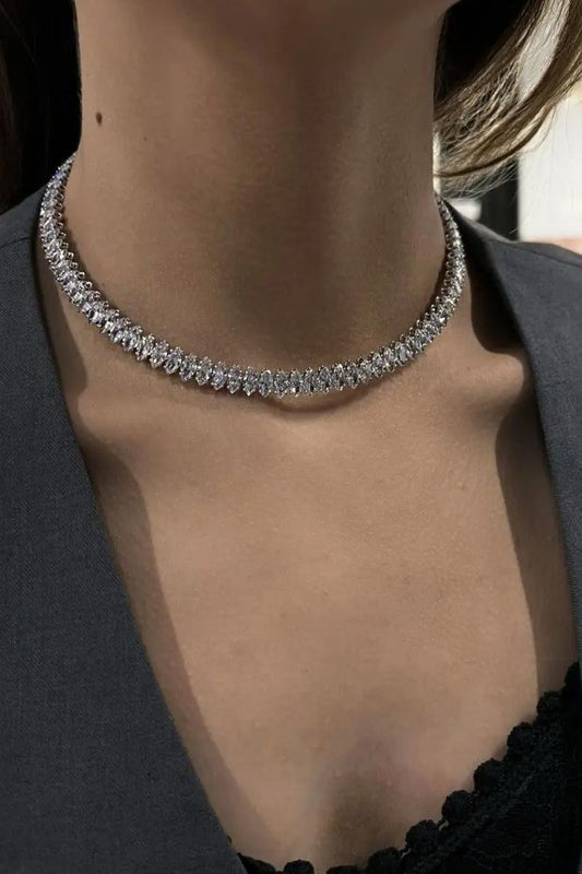 Tennis Chocker