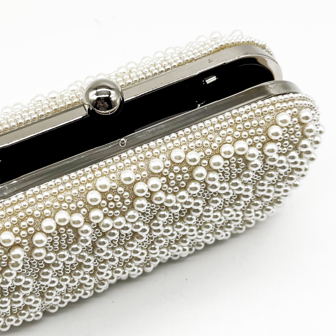 All pearls