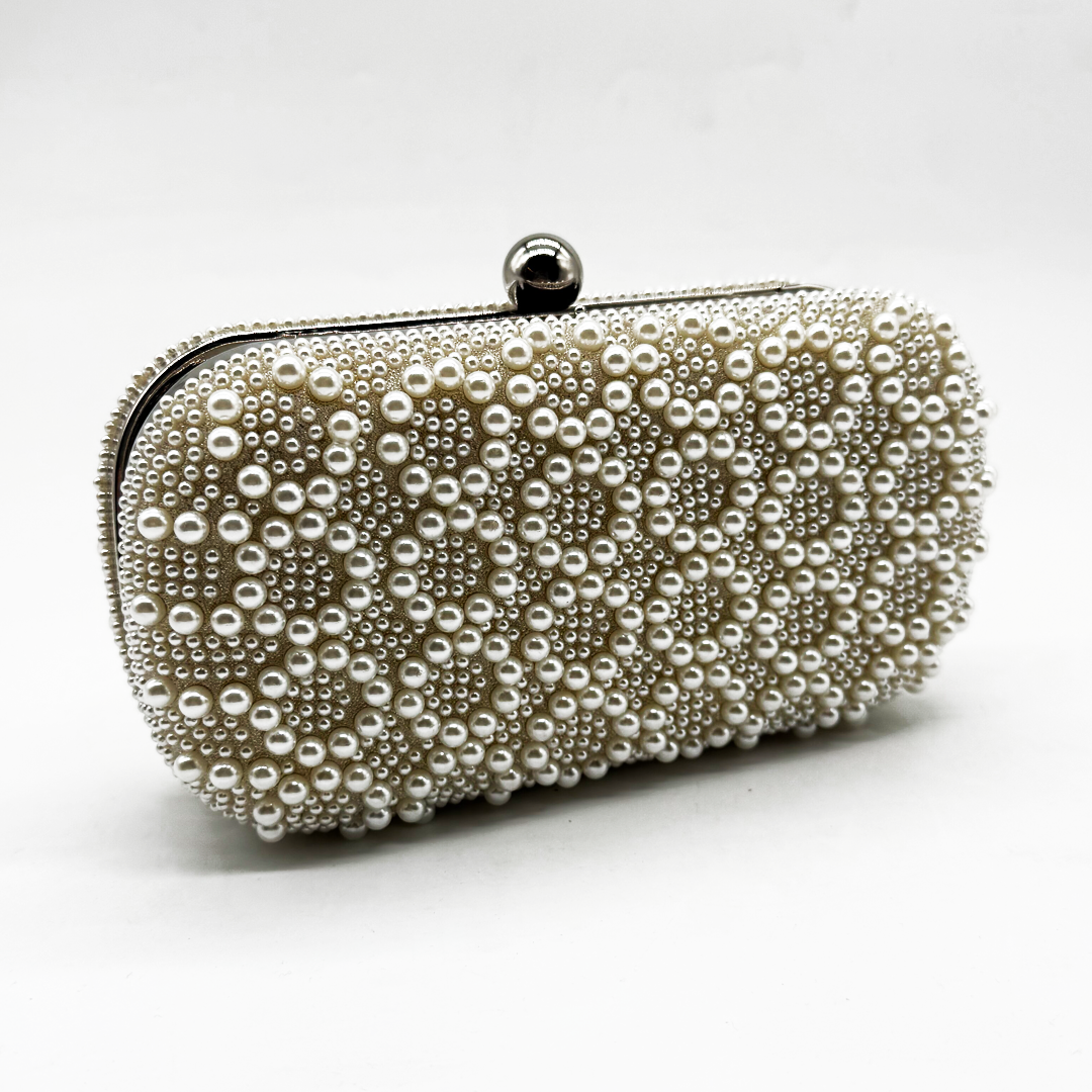 All pearls