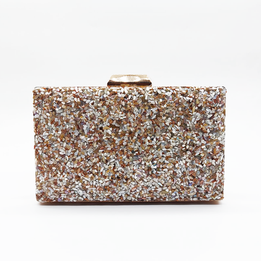 The Stones Clutch